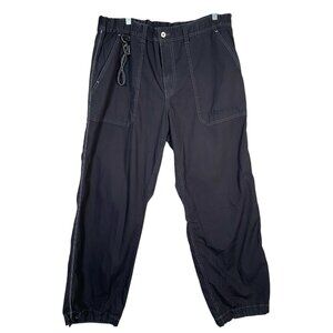 and wander Pant Japanese Gorp Grip Swany Braze Shield Fireproof Cotton Ripstop